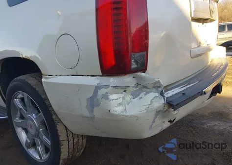 2007 Cadillac Escalade Standard from USA, damaged, VIN 1GYFK63867R369390